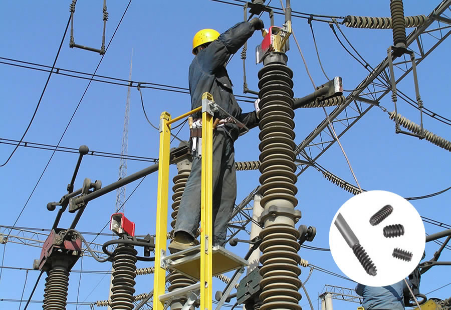 電力行業